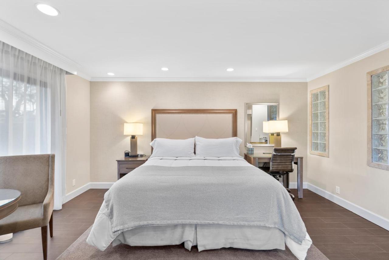 Silverado Napa Luxury 1 Bedroom 외부 사진