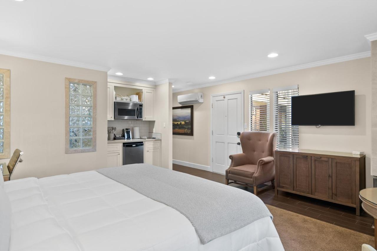 Silverado Napa Luxury 1 Bedroom 외부 사진