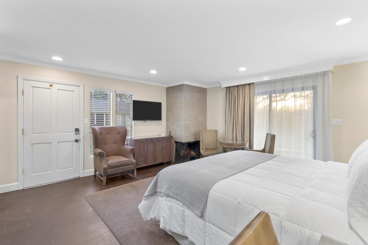 Silverado Napa Luxury 1 Bedroom 외부 사진