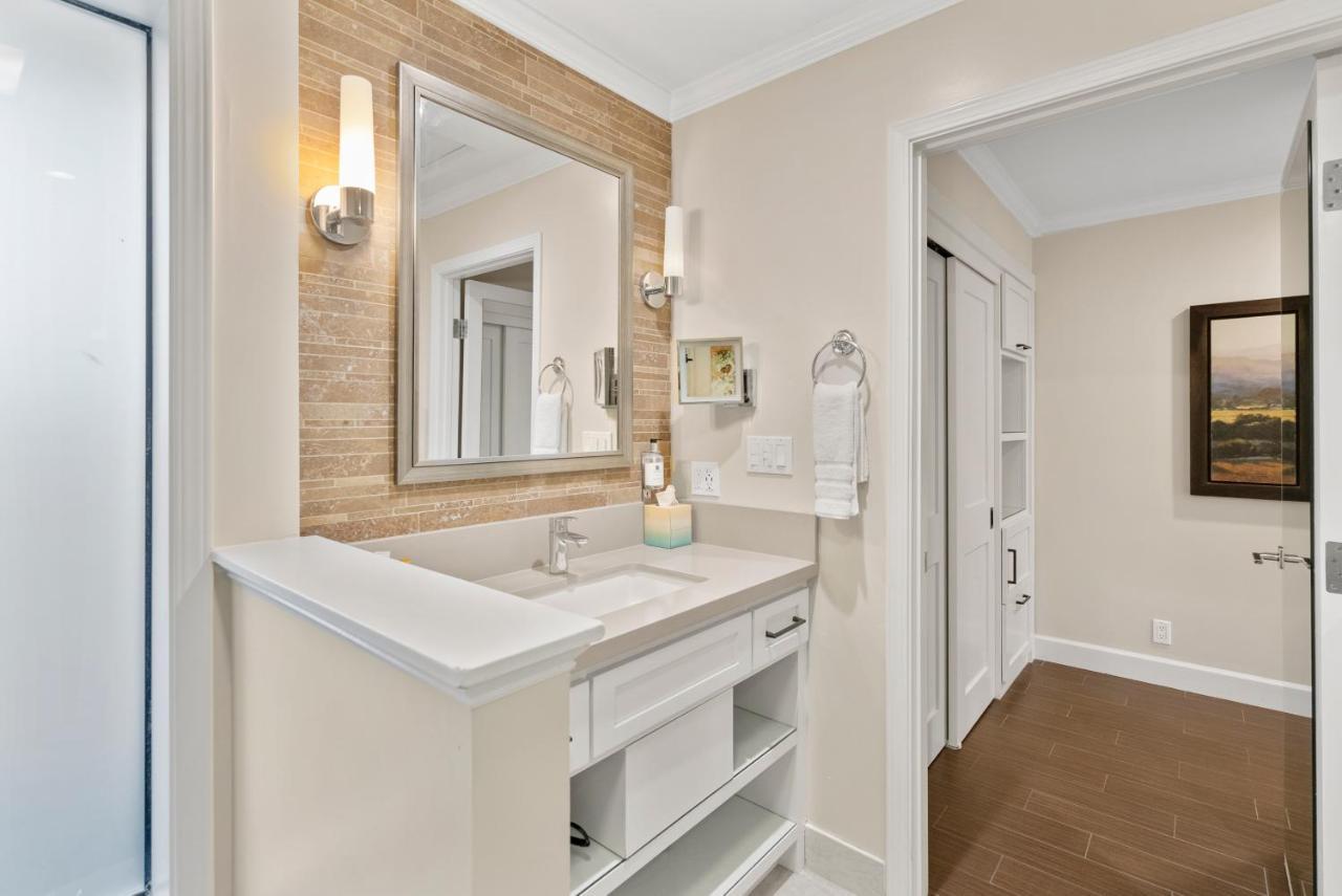 Silverado Napa Luxury 1 Bedroom 외부 사진