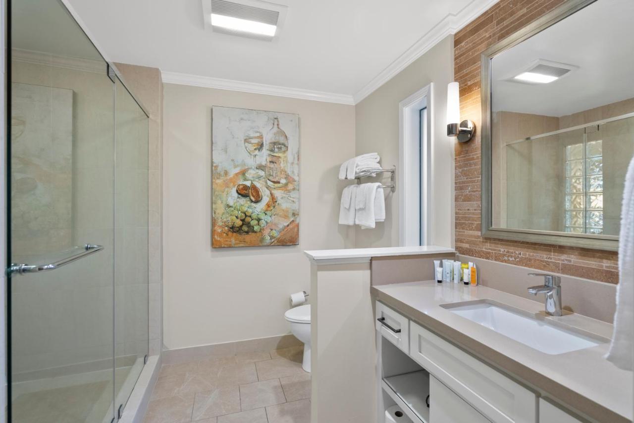Silverado Napa Luxury 1 Bedroom 외부 사진