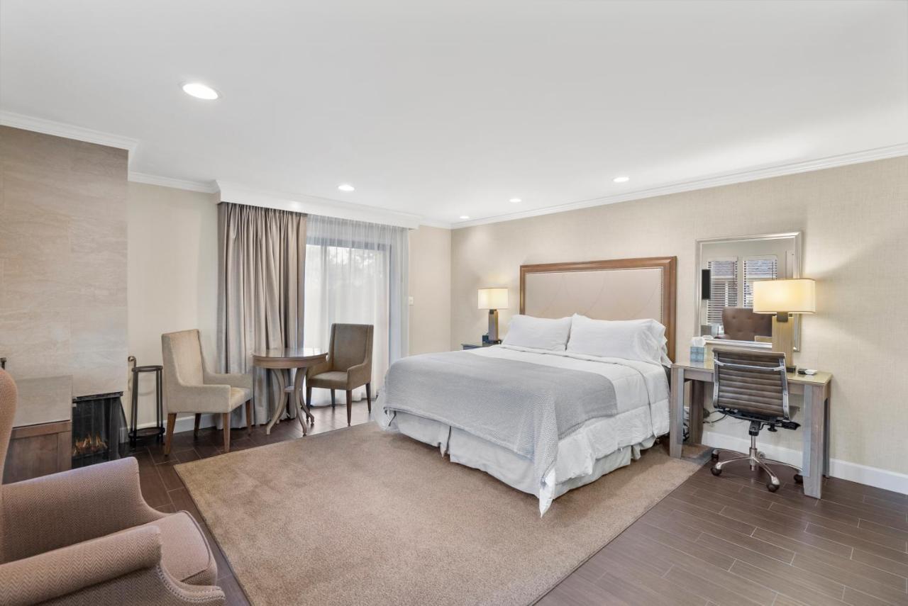 Silverado Napa Luxury 1 Bedroom 외부 사진