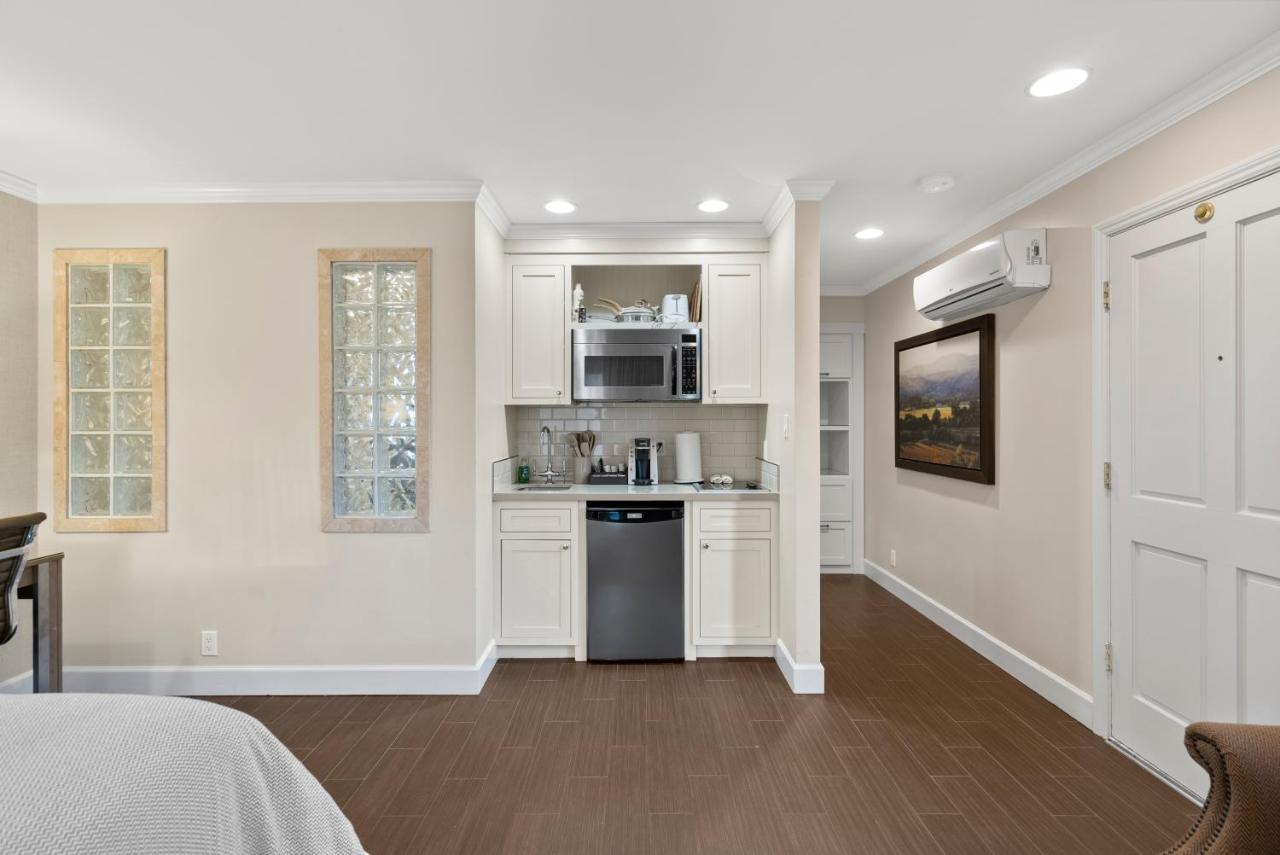 Silverado Napa Luxury 1 Bedroom 외부 사진