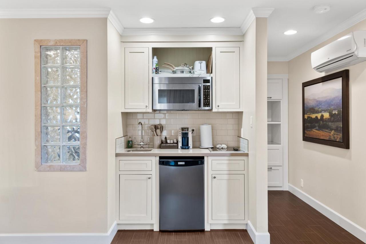 Silverado Napa Luxury 1 Bedroom 외부 사진