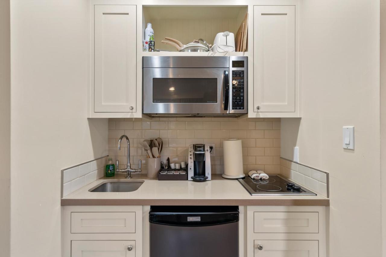 Silverado Napa Luxury 1 Bedroom 외부 사진